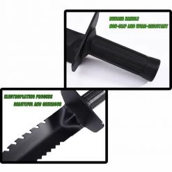 7.5 in. Metal Detecting Digging Tools Gardening Knife Hand Pruner by Dyiom 13 7.5 in. Metal Detecting Digging Tools Gardening Knife Hand Pruner by Dyiom -GARDEN TOOLS Shop hand pruners b09s6pl5fl fa 1000