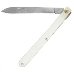 Fruit Sampling Knife with 4.75 in. Blade and Carrying Case by Unbranded