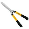 8 in. Precision Steel Blades Hedge Shears with Non-Slip Grips by CENTURION -GARDEN TOOLS Shop hedge shears 511 64 1000