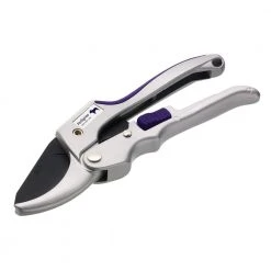 Pedigree 2 in. Stainless Steel Comfort Grip Wheel Action Shears by Unbranded