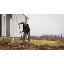 Digging Shovel by Hooyman -GARDEN TOOLS Shop hooyman shovels 1116234 1f 1000