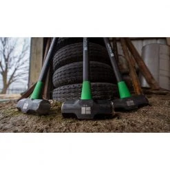 8 lb Sledge Hammer by Hooyman -GARDEN TOOLS Shop hooyman sledge hammers 1112255 31 1000