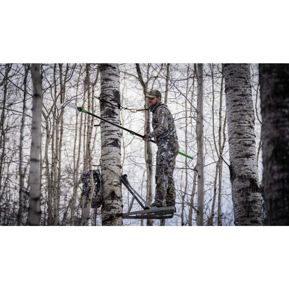 14 ft Pole Saw by Hooyman 9 14 ft Pole Saw by Hooyman - Image 7