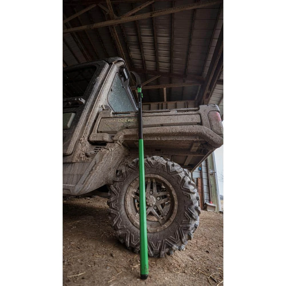 14 ft Pole Saw by Hooyman 8 14 ft Pole Saw by Hooyman - Image 6