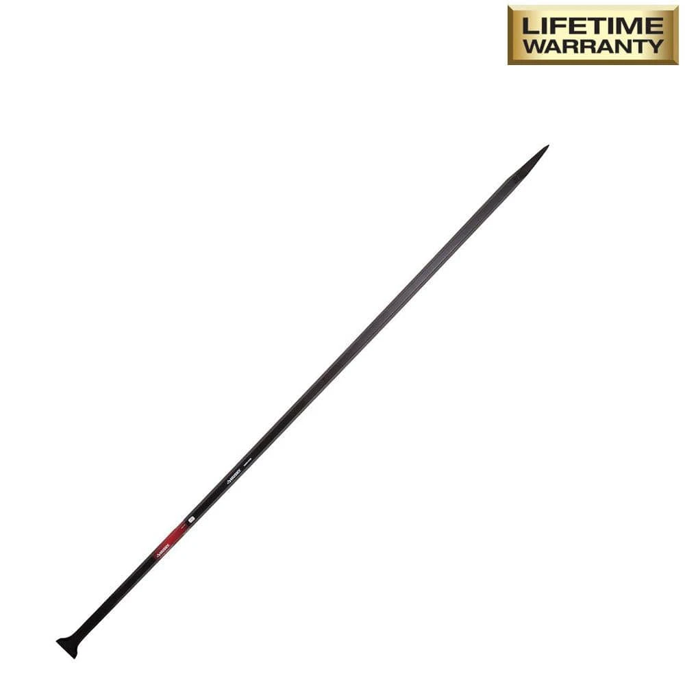 69 in. San Angelo Bar by Husky 3 69 in. San Angelo Bar by Husky