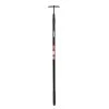 51 in. L Fiberglass Handle 6.25 in. Garden Hoe with Grip by Husky 2 51 in. L Fiberglass Handle 6.25 in. Garden Hoe with Grip by Husky -GARDEN TOOLS Shop husky garden hoes 618036 64 1000