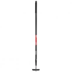 51 in. Fiberglass Handle Garden Hoe by Husky