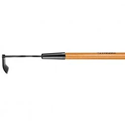 57 in. Wood Handle 16-Tine Bow Rake by Husky -GARDEN TOOLS Shop husky landscaping rakes 77105 942 4f 1000