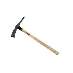 2.85 in. Pickaxe by Husky -GARDEN TOOLS Shop husky mattocks 201903 40 1000