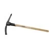 2.85 in. Pickaxe by Husky 1 2.85 in. Pickaxe by Husky -GARDEN TOOLS Shop husky mattocks 201903 64 1000