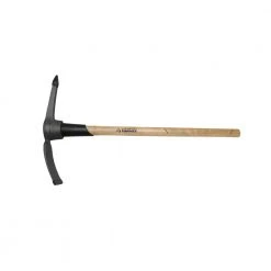 2.85 in. Pickaxe by Husky -GARDEN TOOLS Shop husky mattocks 201903 a0 1000