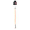 47 in. L Wood Handle Floral Steel Digging Shovel with Grip by Husky 1 47 in. L Wood Handle Floral Steel Digging Shovel with Grip by Husky -GARDEN TOOLS Shop husky shovels 618027 64 1000