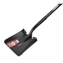 47 in. L Fiberglass Handle Steel Transfer Shovel with Grip by Husky -GARDEN TOOLS Shop husky shovels 618028 c3 1000