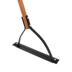 30 in. Short Wood Handle Double Blade Weed Cutter by Husky 5 30 in. Short Wood Handle Double Blade Weed Cutter by Husky -GARDEN TOOLS Shop husky weeders 618042 c3 1000
