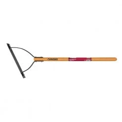 30 in. Double Blade Weeder Cutter by Husky