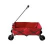 3.67 cu. ft. Fabric Utility Folding Wagon Garden Cart by itapo -GARDEN TOOLS Shop itapo garden carts jr w32137290 64 1000