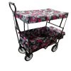 3.5 cu.ft. Collapsible Fabric Wagon Garden Cart Camouflage Pink by itapo 1 3.5 cu.ft. Collapsible Fabric Wagon Garden Cart Camouflage Pink by itapo -GARDEN TOOLS Shop itapo garden carts s b59308720 64 1000