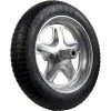 Sport Flat-Free Tire by Jackson -GARDEN TOOLS Shop jackson gardening tool accessories sfftcc 64 1000