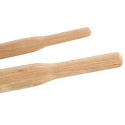 6 cu. ft. Heavy Gauge Folded Steel Wheelbarrow by Jackson -GARDEN TOOLS Shop jackson wheelbarrows m11t22bb fa 1000