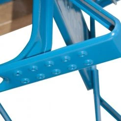 5 cu. ft. Heavy Gauge Seamless Steel Wheelbarrow by Jackson -GARDEN TOOLS Shop jackson wheelbarrows m5t22bb 1f 1000