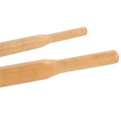 6 cu. ft. Heavy Gauge Seamless Steel Wheelbarrow with Hardwood Handles by Jackson 24 6 cu. ft. Heavy Gauge Seamless Steel Wheelbarrow with Hardwood Handles by Jackson -GARDEN TOOLS Shop jackson wheelbarrows m6ffkb fa 1000