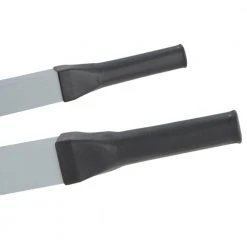 6 cu. ft. Heavy Gauge Seamless Steel Wheelbarrow with Steel Handles by Jackson -GARDEN TOOLS Shop jackson wheelbarrows m6sffkb a0 1000