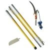 PH-11 Tree Pruner Package by Jameson -GARDEN TOOLS Shop jameson pruning saws fg 11k 64 1000