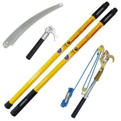 Hollow Core CompositLock Tree Trimming Kit by Jameson