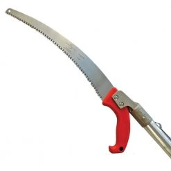 Pole2Hand Saw 16 in. Barracuda Tri-Cut Pruning Saw by Jameson