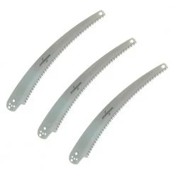 13 in. Barracuda Tri-Cut Replacement Pruning Saw Blade (3-Pack) by Jameson