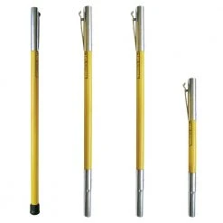 FG Series Fiberglass Pole Set by Jameson