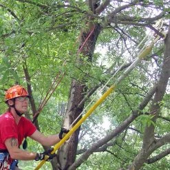 Heavy Duty Pruner and Pole Package by Jameson -GARDEN TOOLS Shop jameson tree pruners fg 14k 31 1000