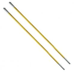 FG 6 ft. Fiberglass Extension Pole for Tree Pruner or Saw (2-Pack) by Jameson