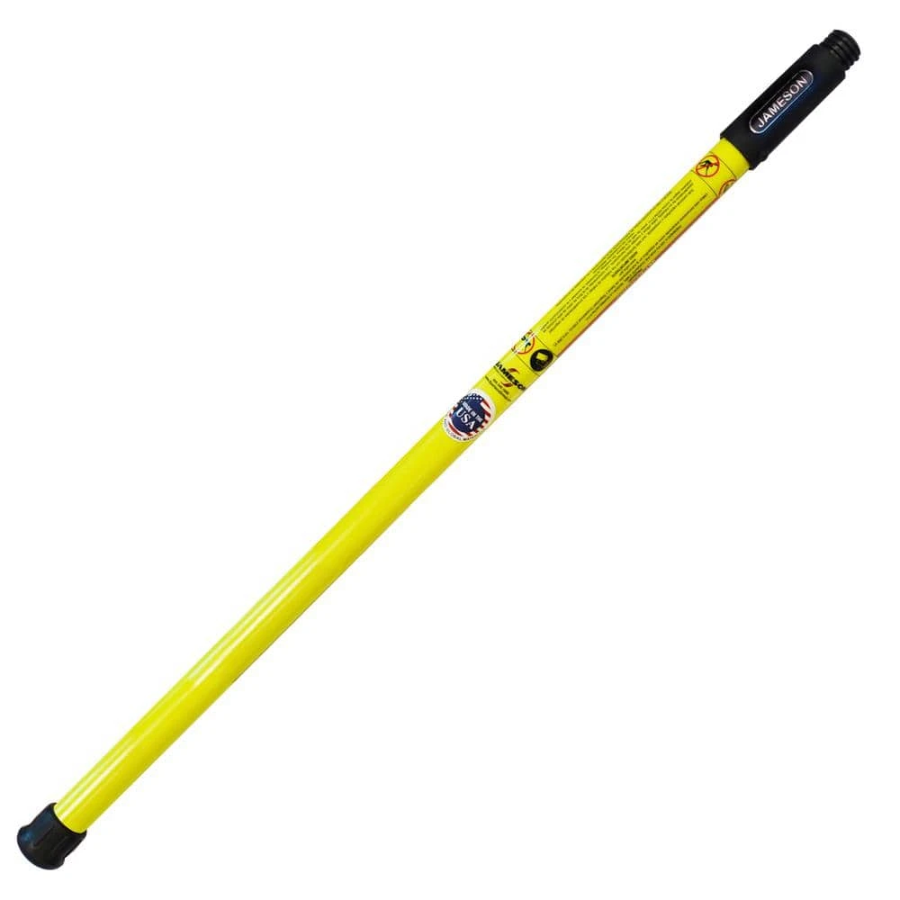 6 ft. Foam Core Base Pole with CompositLock Ferrules by Jameson 3 6 ft. Foam Core Base Pole with CompositLock Ferrules by Jameson