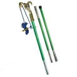 Landscaper Pruning Package with Three 6 ft. Poles by Jameson