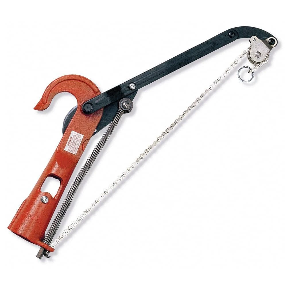 Landscaper pH-12 Tree Pruner Package with Three 6 ft. Poles by Jameson 4 Landscaper pH-12 Tree Pruner Package with Three 6 ft. Poles by Jameson - Image 2