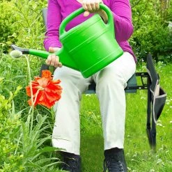 Garden Kneeler and Seat Bench with 2 Tool Pouches by JAXPETY 13 Garden Kneeler and Seat Bench with 2 Tool Pouches by JAXPETY -GARDEN TOOLS Shop jaxpety gardening tool accessories hg61l1182 1f 1000