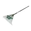 54 in. L x 24 in. W ProGrade Spring Brace Rake by Unbranded -GARDEN TOOLS Shop leaf rakes 40924 64 1000
