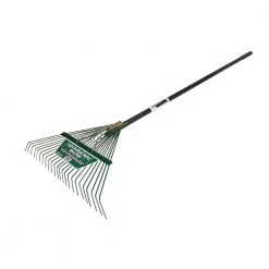 54 in. L x 24 in. W ProGrade Spring Brace Rake by Unbranded