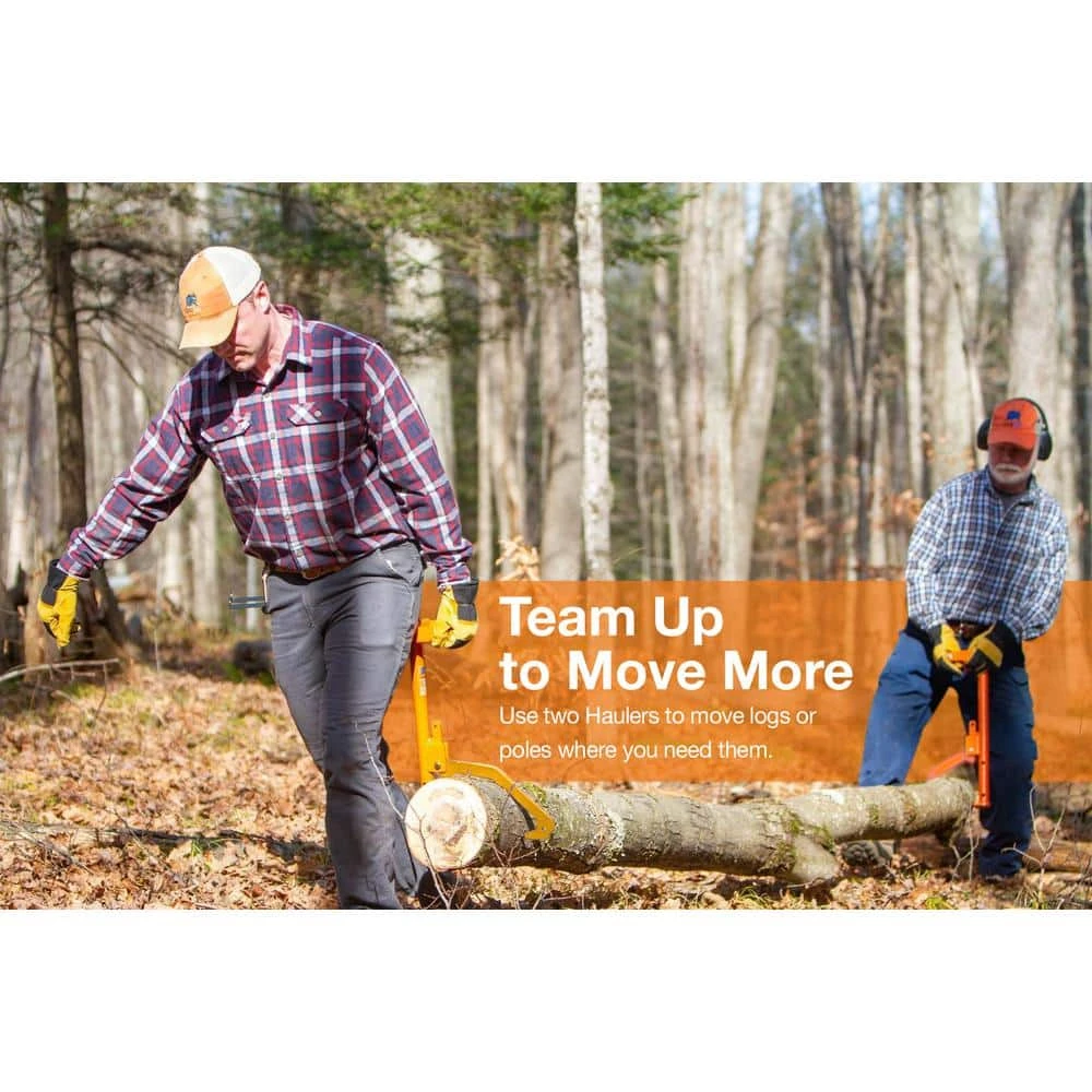 3-in-1 Forestry MultiTool by LogOX 12 3-in-1 Forestry MultiTool by LogOX - Image 10