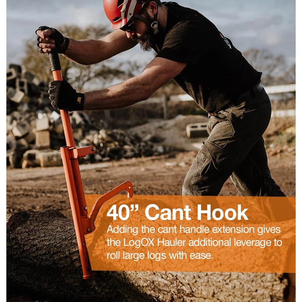 3-in-1 Forestry MultiTool by LogOX 9 3-in-1 Forestry MultiTool by LogOX - Image 7