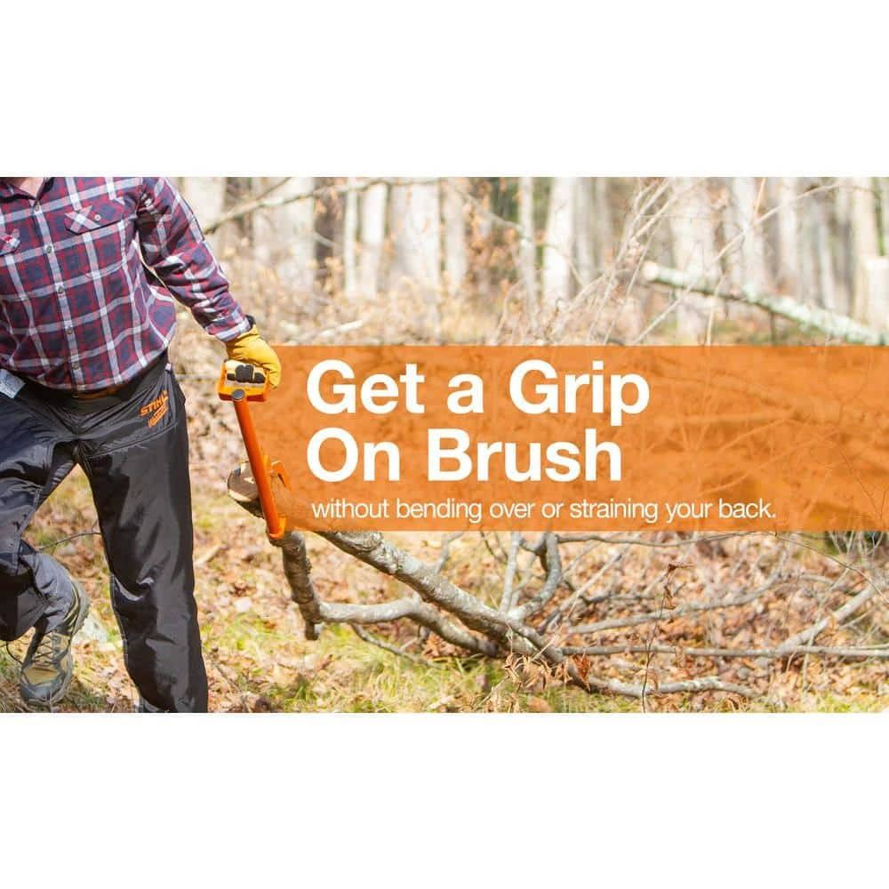 3-in-1 Forestry MultiTool by LogOX 5 3-in-1 Forestry MultiTool by LogOX - Image 3