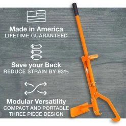 3-in-1 Forestry MultiTool by LogOX 15 3-in-1 Forestry MultiTool by LogOX -GARDEN TOOLS Shop logox striking tool accessories 20612 c3 1000