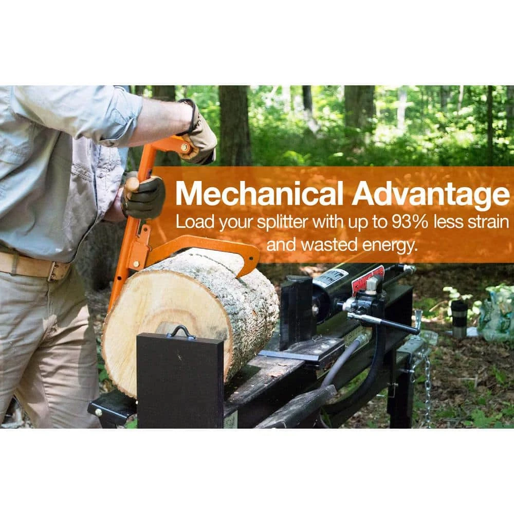 3-in-1 Forestry MultiTool by LogOX 10 3-in-1 Forestry MultiTool by LogOX - Image 8