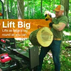 Hauler and Cant Hook by LogOX 19 Hauler and Cant Hook by LogOX -GARDEN TOOLS Shop logox striking tool accessories 20660 31 1000