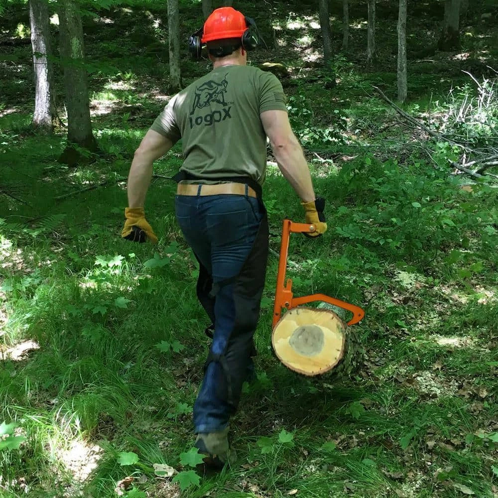 Hauler and Cant Hook by LogOX 4 Hauler and Cant Hook by LogOX - Image 2