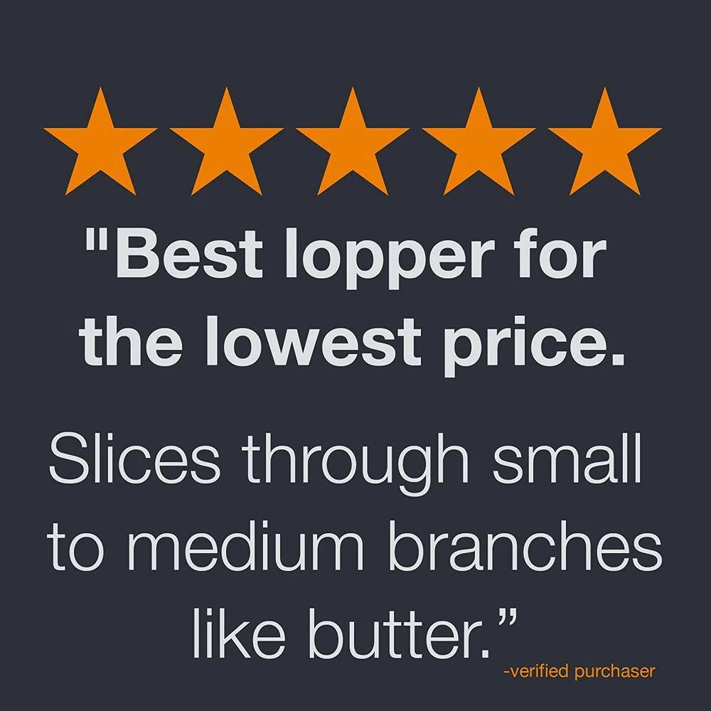 28 in. Tree Trimmer, Lopper by Unbranded 7 28 in. Tree Trimmer, Lopper by Unbranded - Image 5