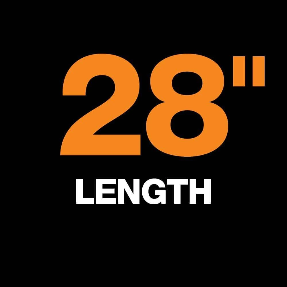 28 in. Tree Trimmer, Lopper by Unbranded 8 28 in. Tree Trimmer, Lopper by Unbranded - Image 6