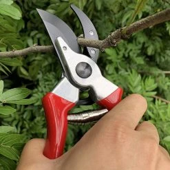 8 in. Professional Sharp Bypass Pruners, Lopper by Unbranded -GARDEN TOOLS Shop loppers b01hhk9jg6 fa 1000