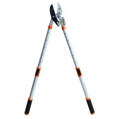 30 in. To 42 in. Telescopic Ratchet Anvil Lopper by Unbranded